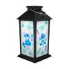 Picture of Paladone LunaGlo: Disney - Stitch Printed Solar Lantern (PP14956LSVN)