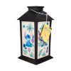 Picture of Paladone LunaGlo: Disney - Stitch Printed Solar Lantern (PP14956LSVN)