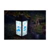 Picture of Paladone LunaGlo: Disney - Stitch Printed Solar Lantern (PP14956LSVN)