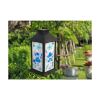 Picture of Paladone LunaGlo: Disney - Stitch Printed Solar Lantern (PP14956LSVN)