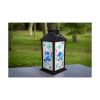 Picture of Paladone LunaGlo: Disney - Stitch Printed Solar Lantern (PP14956LSVN)