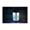 Picture of Paladone LunaGlo: Disney - Stitch Printed Solar Lantern (PP14956LSVN)