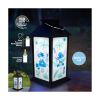 Picture of Paladone LunaGlo: Disney - Stitch Printed Solar Lantern (PP14956LSVN)