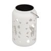 Picture of Paladone LunaGlo: Winnie the Pooh Solar Projection Lantern (PP16163WPVN)