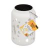 Picture of Paladone LunaGlo: Winnie the Pooh Solar Projection Lantern (PP16163WPVN)
