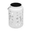 Picture of Paladone LunaGlo: Winnie the Pooh Solar Projection Lantern (PP16163WPVN)
