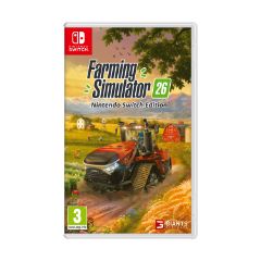 Picture of NSW Farming Simulator 26