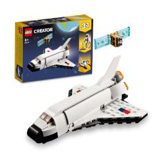 Picture of LEGO® Creator: 3in1 Space Shuttle (31134)