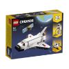 Picture of LEGO® Creator: 3in1 Space Shuttle (31134)
