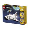 Picture of LEGO® Creator: 3in1 Space Shuttle (31134)