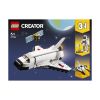 Picture of LEGO® Creator: 3in1 Space Shuttle (31134)