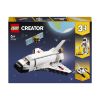 Picture of LEGO® Creator: 3in1 Space Shuttle (31134)