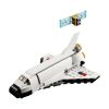 Picture of LEGO® Creator: 3in1 Space Shuttle (31134)