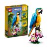 Picture of LEGO® Creator: 3in1 Exotic Parrot (31136)