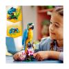Picture of LEGO® Creator: 3in1 Exotic Parrot (31136)