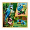 Picture of LEGO® Creator: 3in1 Exotic Parrot (31136)