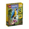 Picture of LEGO® Creator: 3in1 Exotic Parrot (31136)