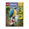 Picture of LEGO® Creator: 3in1 Exotic Parrot (31136)