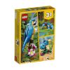 Picture of LEGO® Creator: 3in1 Exotic Parrot (31136)