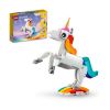 Picture of LEGO® Creator: 3in1 Magical Unicorn (31140)