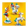 Picture of LEGO® Creator: 3in1 Magical Unicorn (31140)