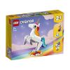 Picture of LEGO® Creator: 3in1 Magical Unicorn (31140)