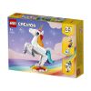 Picture of LEGO® Creator: 3in1 Magical Unicorn (31140)