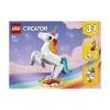 Picture of LEGO® Creator: 3in1 Magical Unicorn (31140)