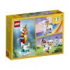 Picture of LEGO® Creator: 3in1 Magical Unicorn (31140)