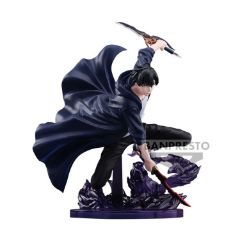 Picture of Banpresto Excite Motions: Solo Leveling - Sung Jinwoo Statue (21cm) (89082)