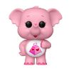 Picture of Funko Pop! Animation: Care Bear Cousins - Lotsa Heart Elephant #2175 Vinyl Figure
