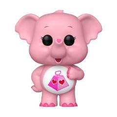 Picture of Funko Pop! Animation: Care Bear Cousins - Lotsa Heart Elephant #2175 Vinyl Figure