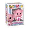 Picture of Funko Pop! Animation: Care Bear Cousins - Lotsa Heart Elephant #2175 Vinyl Figure
