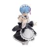Picture of Banpresto Glitter&Glamours: Re:Zero Starting Life in Another World - Rem (Maid Ver.) Figure (24cm) (28785)
