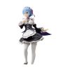 Picture of Banpresto Glitter&Glamours: Re:Zero Starting Life in Another World - Rem (Maid Ver.) Figure (24cm) (28785)