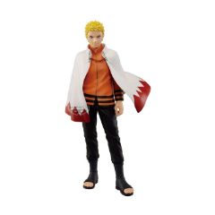 Picture of Banpresto: Naruto 72 Series  - Naruto Uzumaki Statue (24cm) (71474)