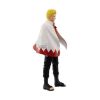 Picture of Banpresto: Naruto 72 Series  - Naruto Uzumaki Statue (24cm) (71474)