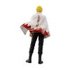 Picture of Banpresto: Naruto 72 Series  - Naruto Uzumaki Statue (24cm) (71474)