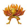 Picture of Banpresto: Naruto Shippuden - Kurama (Link Mode) Statue (14cm) (71476)