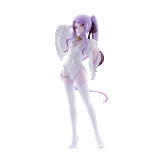 Picture of Banpresto Glitter&Glamours: Overlord - Shalltear (ver.Wedding) Statue (24cm) (71478)