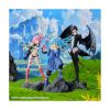 Picture of Banpresto Espresto That Time I Got Reincarnated as A Slime - Milim Nava Statue (22cm) (71484)