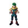 Picture of Banpresto: My Hero Academia - Izuku Midoriya Statue (22cm) (71487)