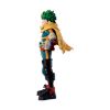 Picture of Banpresto: My Hero Academia - Izuku Midoriya Statue (22cm) (71487)
