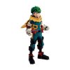 Picture of Banpresto: My Hero Academia - Izuku Midoriya Statue (22cm) (71487)
