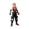 Picture of Banpresto: My Hero Academia - Katsuki Bakugo Statue (22cm) (71488)