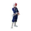 Picture of Banpresto: My Hero Academia - Shoto Todoroki Statue (22cm) (71489)