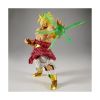Picture of Banpresto GxMateria: Dragon Ball Z - Broly Statue (22cm) (71491)