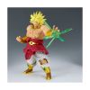 Picture of Banpresto GxMateria: Dragon Ball Z - Broly Statue (22cm) (71491)