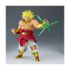 Picture of Banpresto GxMateria: Dragon Ball Z - Broly Statue (22cm) (71491)