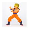 Picture of Banpresto Blood of Saiyans: Dragon Ball Z - Super Saiyan Son Goku Statue (19cm) (71492)